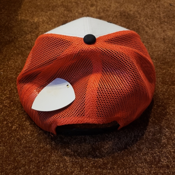 NWT Oregon State Beavers Snapback Hat - Picture 2 of 4